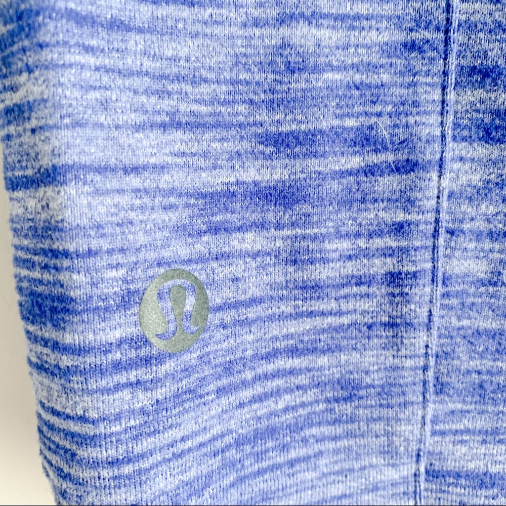 Lululemon skirt- perfect condition - Picture 3 of 4